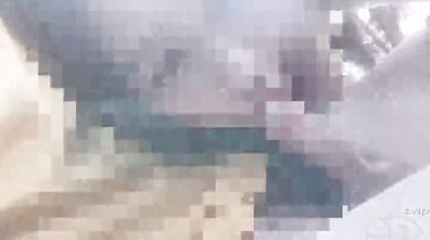 6我与亲姐姐的不伦之恋（户外开着车口交）